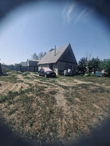 Срочно продам жилой дом 53 м² с удобствами (Радиозавод, с/о Весна)