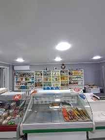 Помещение в аренду 90 кв. м