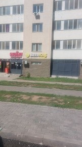 Акмолинская область, Астана, Нура