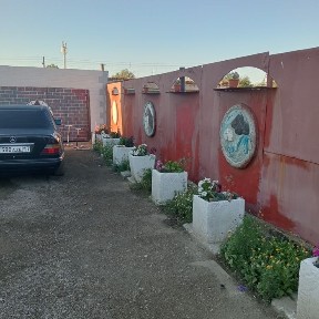 Карагандинская область, Каражар