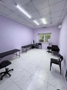 Сдаётся просторный кабинет в студии 1028