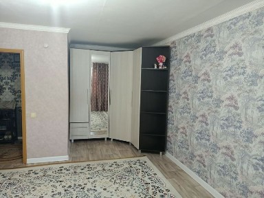 Актюбинская область, Актобе, БСМП