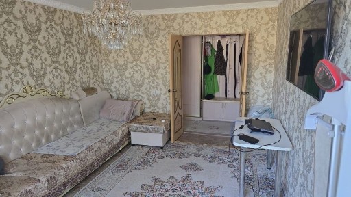 Продам к. кв, ул. 101 стрелковоя бригада дом 7