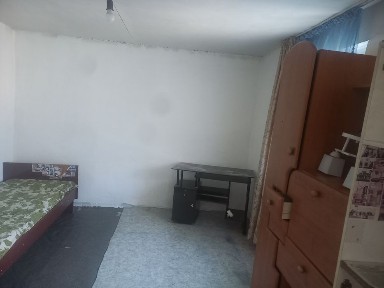 Сдам времянку в районе обл. больницы