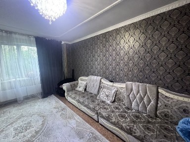 Продаётся квартира