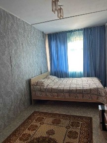 Продаётся 2х комнатная квартира