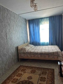 Продаётся 2х комнатная квартира