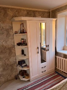 Квартира жалға беріледі