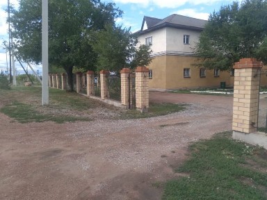 Отдельностоящее здание в городе Акколь