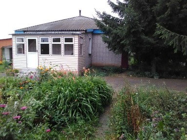 Продам дом в с. Якорь. СКО