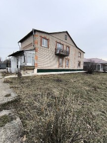 Продам жилой коттедж