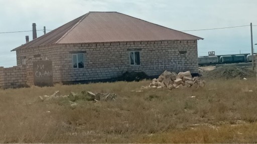 Продкм 5 комнатный черновой дом, Мангыстау 4