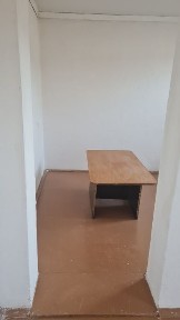 Сдаётся 2 ком времянка