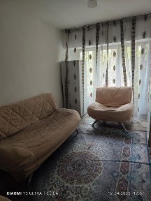 Сдам 2 комнатную квартиру помесячно Алматы