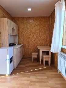 Сдаем квартиру- студию в Каскелене