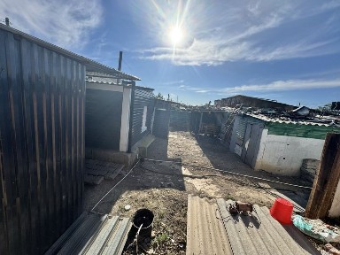 Продам дом в камышах