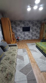 Акмолинская область, Валиханово