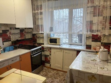 Продам 1-ком. квартиру