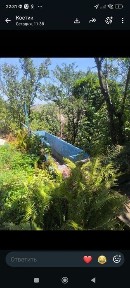 Продам дачу в ПКСТ Горный Садовод
