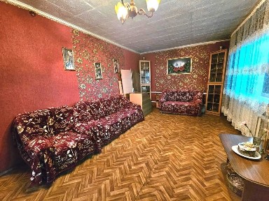 Продам дом по улице Огинского