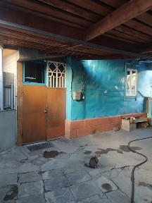 Продам полдома в Малой станице