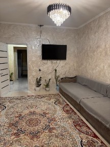 2 бөлмелі квартира сатылады 6 микр. 12 дом