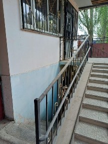 Магазин с Пристройка под квартиру