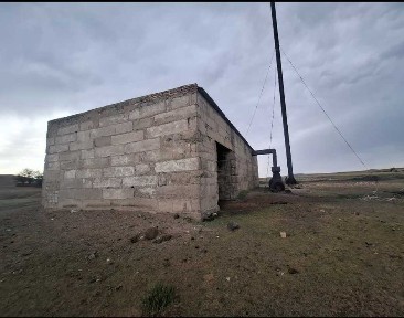 Здания Баз Қора Блок