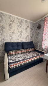 Сдается 1 комнатная квартира по ул. Алимжанова 16