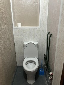 Двухкомнатная квартира в аренду