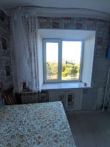 Сдам квартира 3-ком