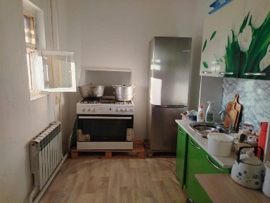 Атырауская область, Кульсары