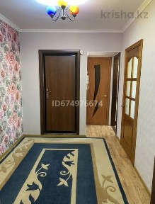Продам 3х комнатную квартиру новой планировки