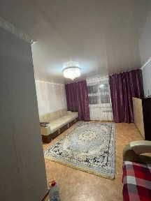 Продам квартиру в районе Береке