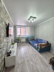 Продам 1к новостройку ДСР