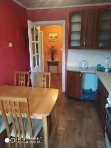 Продам 3х комнатную квартиру