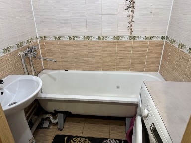 1ком квартира улутшеной планеровки