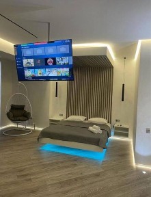 Квартиры посуточно