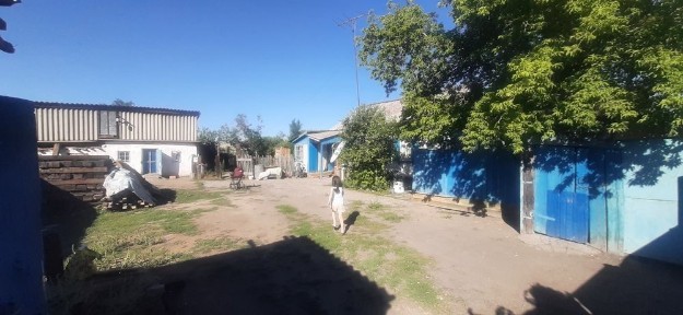 Продаётся дом г. Чарск