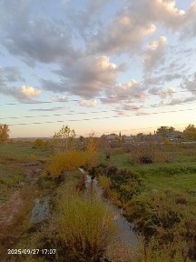 Продам дом в экологически чистом месте.