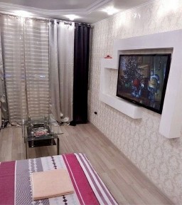 Актюбинская область, Актобе, микрорайон 11