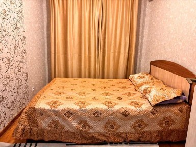 Сдаю посуточно 2 х комнатную квартиру