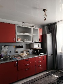 Продается квартира в Кенжеколье