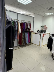Акмолинская область, Астана, Байконурский