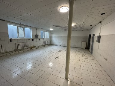 Цех 700 м2 в аренду