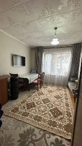 Сдам дом 2 комнатная (аренда помесячно)