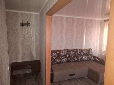 Сдам квартиру на КЖБИ