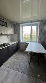 Западно-Казахстанская область, Уральск, Строитель