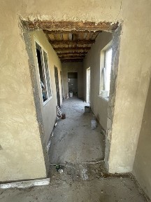 Времянка Байтерек район