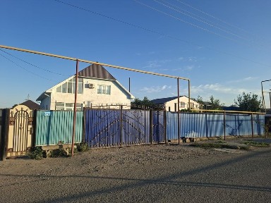 Продается мансардный дом